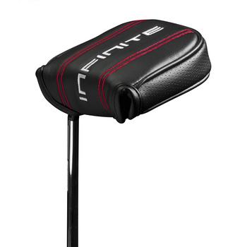 Wilson Staff Infinite Golf Putter - The L - main image