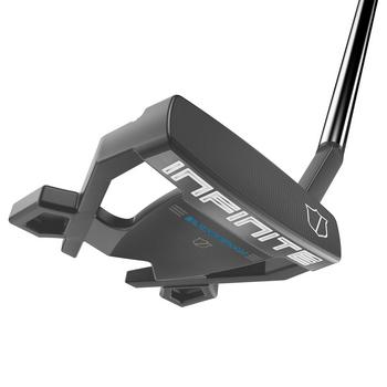 Wilson Staff Infinite Ladies Golf Putter 2024 - Buckingham - main image