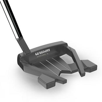 Wilson Staff Infinite Ladies Golf Putter - Buckingham - main image