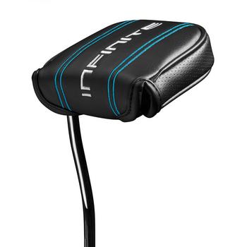 Wilson Staff Infinite Ladies Golf Putter 2024 - Bucktown - main image