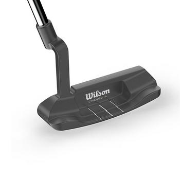 Wilson Staff Infinite Ladies Golf Putter 2024 - Windy City - main image