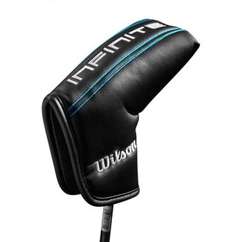 Wilson Staff Infinite Ladies Golf Putter 2024 - Windy City - main image