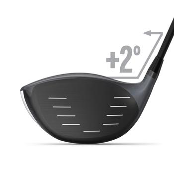 Wilson Staff Launch Pad Driver - main image
