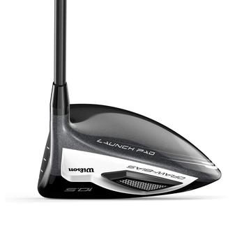 Wilson Staff Launch Pad Driver - main image