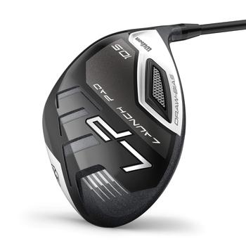Wilson Staff Launch Pad Driver - main image