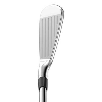 Wilson Staff Model Blade Golf Irons - Steel - main image