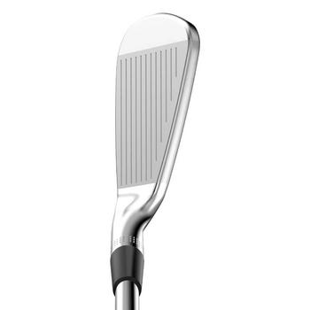 Wilson Staff Model CB Golf Irons - Steel - main image
