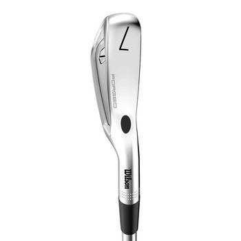 Wilson Staff Model CB Golf Irons - Steel - main image