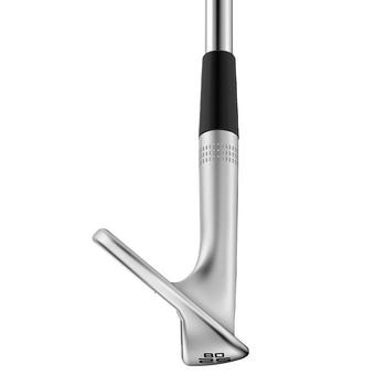 Wilson Staff Model ZM Wedge Bundle Set - Satin Chrome - main image