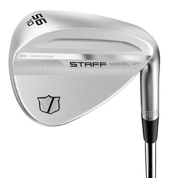 Wilson Staff Model ZM Hi Toe Golf Wedges - main image