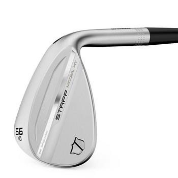 Wilson Staff Model ZM Hi Toe Golf Wedges - main image