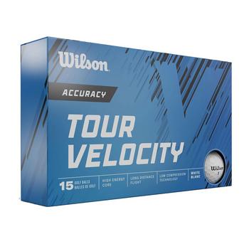 Gold Gear Direct - Wilson Tour Velocity Golf Balls