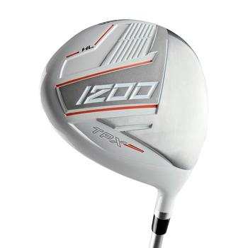 Wilson_1200_TPX_Ladies_Package_Set_Graphite_Driver - main image