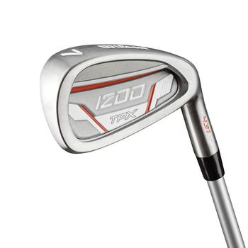 Wilson_1200_TPX_Ladies_Package_Set_Graphite_irons - main image