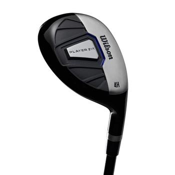 Wilson Player Fit Mens Golf Package Set - Left Hand - main image
