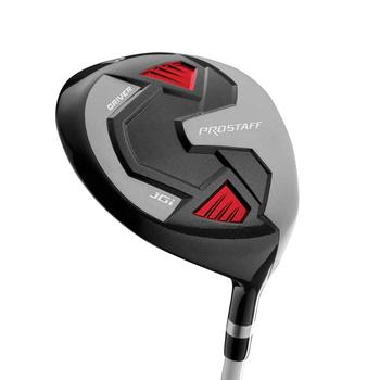 Wilson Pro Staff JGI Junior Golf Package Set 11-14 Years driver - main image