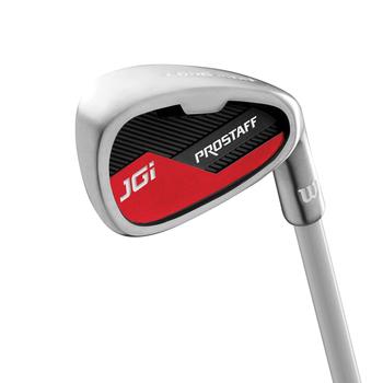 Wilson Pro Staff JGI Junior Golf Package Set 11-14 Years iron - main image