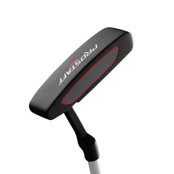 Wilson Pro Staff JGI Junior Golf Package Set 11-14 Years putter - main image