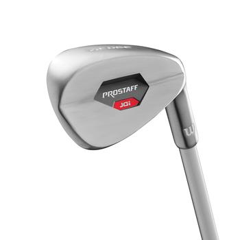 Wilson Pro Staff JGI Junior Golf Package Set 11-14 Years wedge - main image