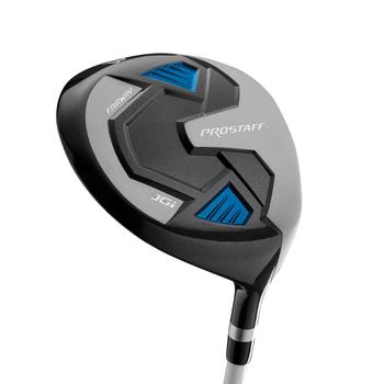 ProStaff JGI Junior Golf Package Set 5-8 Years (Blue) driver - main image