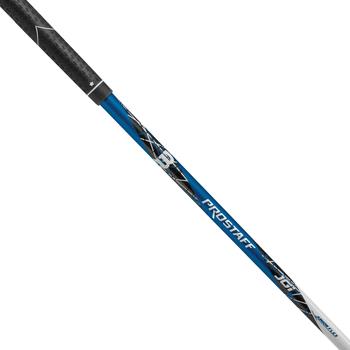 ProStaff JGI Junior Golf Package Set 5-8 Years (Blue) shaft