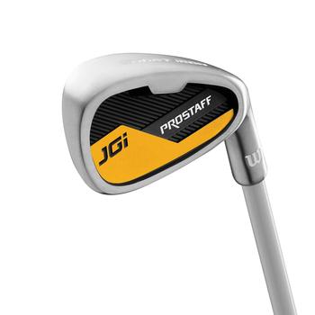 Wilson Pro Staff JGI Junior Golf Package Set 8-11 Years - main image