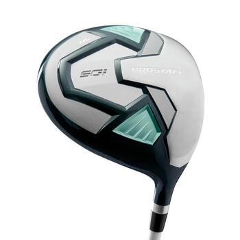 Wilson Pro Staff SGI Golf Package Set - Ladies driver - main image