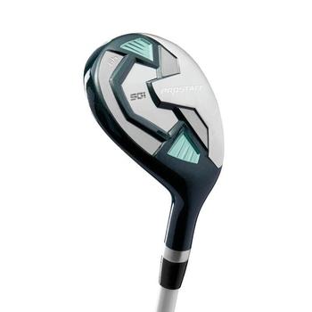 Wilson Pro Staff SGI Golf Package Set - Ladies hybrid - main image