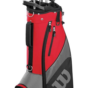 Wilson Pro Staff SGI Golf Package Set - Longer bag - main image