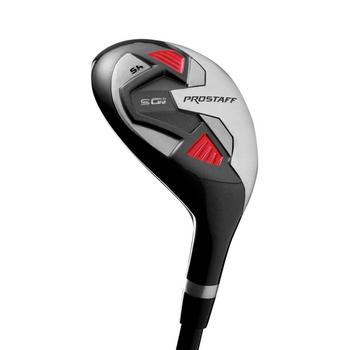 Wilson Pro Staff SGI Golf Package Set - Left Hand hybrid - main image