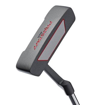 Wilson Pro Staff SGI Golf Package Set - Longer putter - main image
