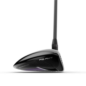 Wilson Staff D7 Ladies Golf Fairway Wood side - main image