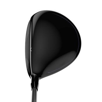 Wilson Staff D7 Ladies Golf Fairway Wood top - main image