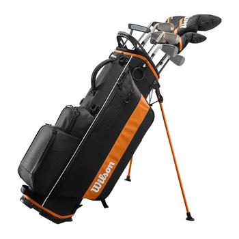 Wilson X-31 Advantage Men's Golf Package Set - Left Hand - main image