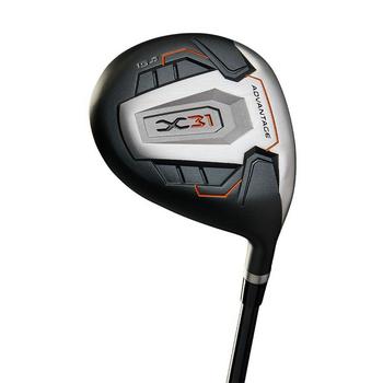 Wilson X-31 Advantage Men's Golf Package Set - Left Hand - main image