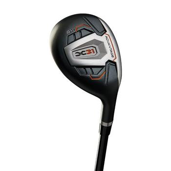 Wilson X-31 Advantage Men's Golf Package Set - Left Hand - main image