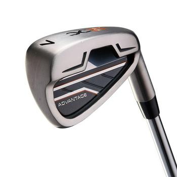 Wilson X-31 Advantage Men's Golf Package Set - Left Hand - main image