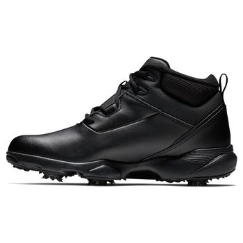 FootJoy Stormwalker Winter Golf Boots - Black - main image