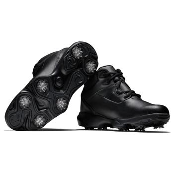 FootJoy Stormwalker Winter Golf Boots - Black - main image