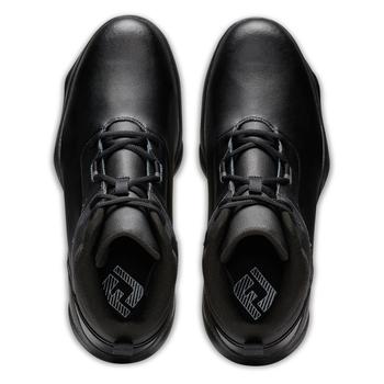 FootJoy Stormwalker Winter Golf Boots - Black - main image