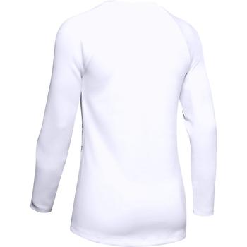 Under Armour Womens ColdGear Armour Long Sleeve - main image