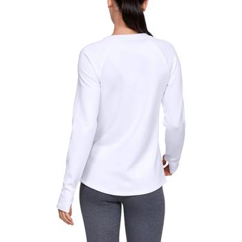Under Armour Womens ColdGear Armour Long Sleeve - main image