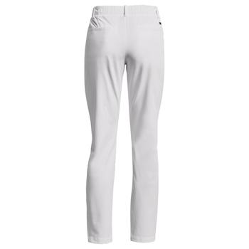 Under Armour Womens Links Golf Pant - White - main image