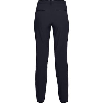 Under Armour Womens Links Pant - Black back - main image