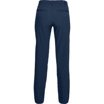 Under Armour Womens Links Pant - Navy back - main image