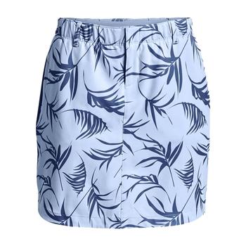 Under Armour Womens Links Woven Printed Skort - main image