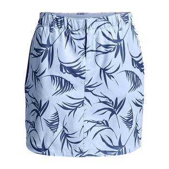 Gold Gear Direct - Under Armour Womens Links Woven Printed Skort