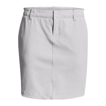 Under Armour Womens Links Woven Skort - main image