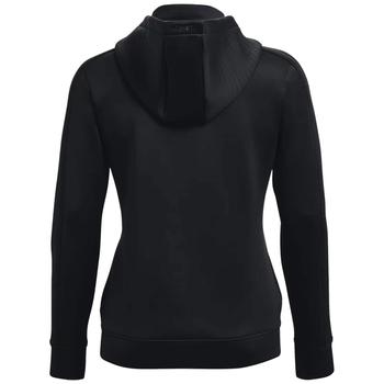 Under Armour Women's Storm Daytona Full-Zip Hoodie - Black - main image