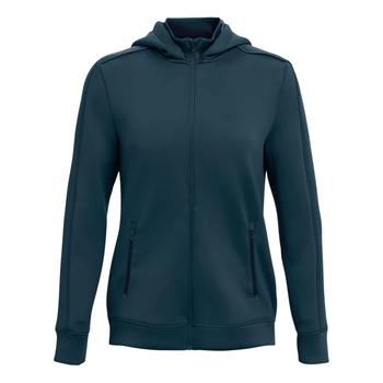 Gold Gear Direct - Under Armour Women's Storm Daytona Full-Zip Hoodie - Blue